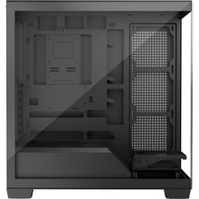 Корпус MODECOM VOLCANO STELLAR MIDI Black (AT-STELLAR-NF-0000-10)