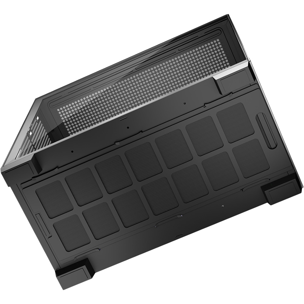 Покупка Корпус MODECOM VOLCANO STELLAR MIDI Black (AT-STELLAR-NF-0000-10)