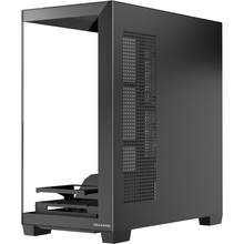 Корпус MODECOM VOLCANO STELLAR MIDI Black (AT-STELLAR-NF-0000-10)