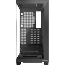 Корпус MODECOM VOLCANO STELLAR MIDI Black (AT-STELLAR-NF-0000-10)