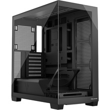 Корпус MODECOM VOLCANO STELLAR MIDI Black (AT-STELLAR-NF-0000-10)