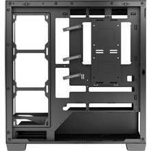 Корпус MODECOM VOLCANO STELLAR MIDI Black (AT-STELLAR-NF-0000-10)