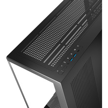 Корпус MODECOM VOLCANO STELLAR MIDI Black (AT-STELLAR-NF-0000-10)