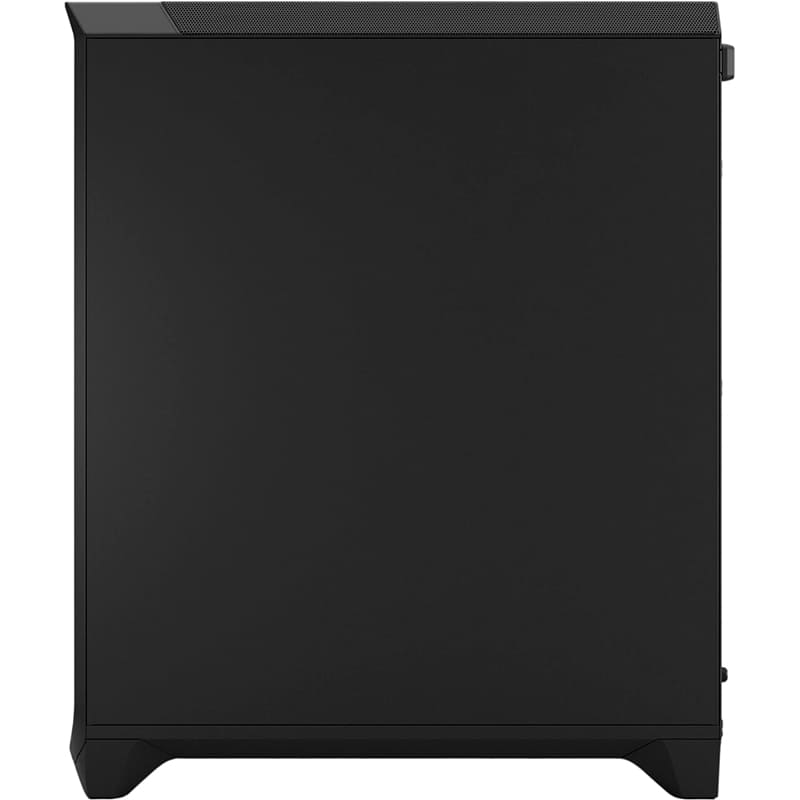У Фокстрот Корпус FRACTAL DESIGN Meshify 3 Black Solid (FD-C-MES3A-01)