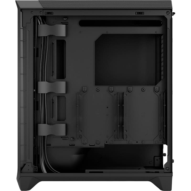 Покупка Корпус FRACTAL DESIGN Meshify 3 Black Solid (FD-C-MES3A-01)