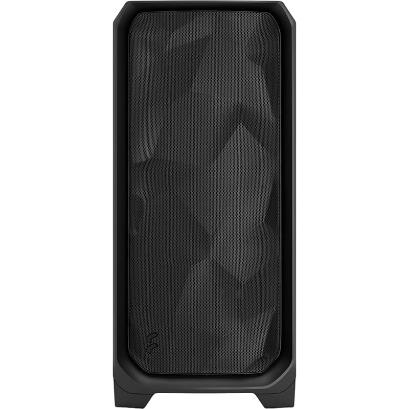 Корпус FRACTAL DESIGN Meshify 3 Black Solid (FD-C-MES3A-01) Розмір материнської плати (макс.) ATX