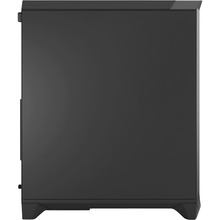 Корпус FRACTAL DESIGN Meshify 3 Black Solid (FD-C-MES3A-01)