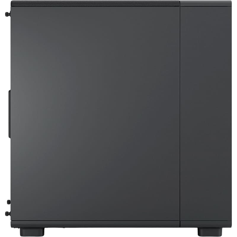 Заказать Корпус FRACTAL DESIGN Epoch Black Solid (FD-C-EPO1A-01)