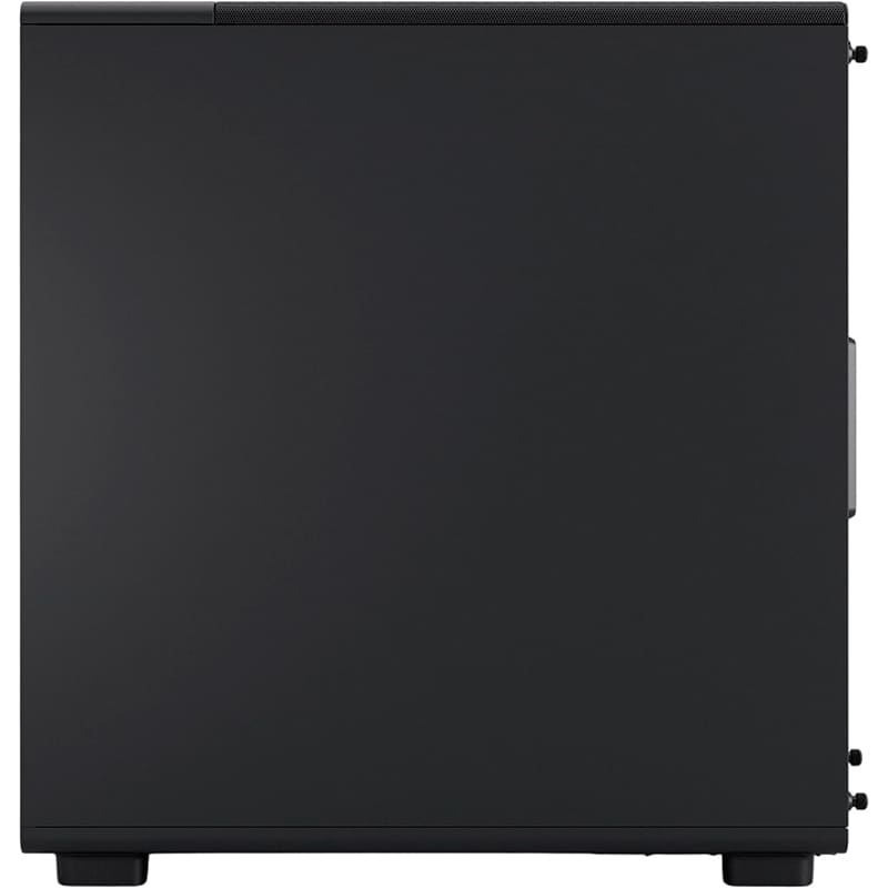 Покупка Корпус FRACTAL DESIGN Epoch Black Solid (FD-C-EPO1A-01)