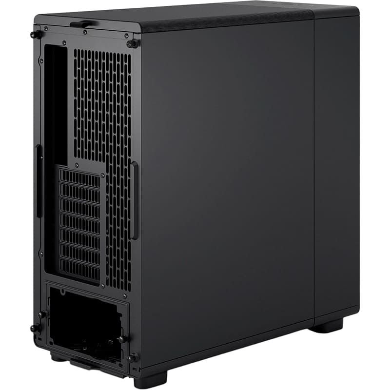 В Украине Корпус FRACTAL DESIGN Epoch Black Solid (FD-C-EPO1A-01)