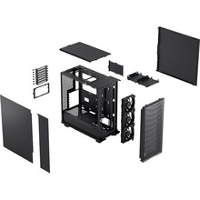 Корпус FRACTAL DESIGN Epoch Black Solid (FD-C-EPO1A-01)
