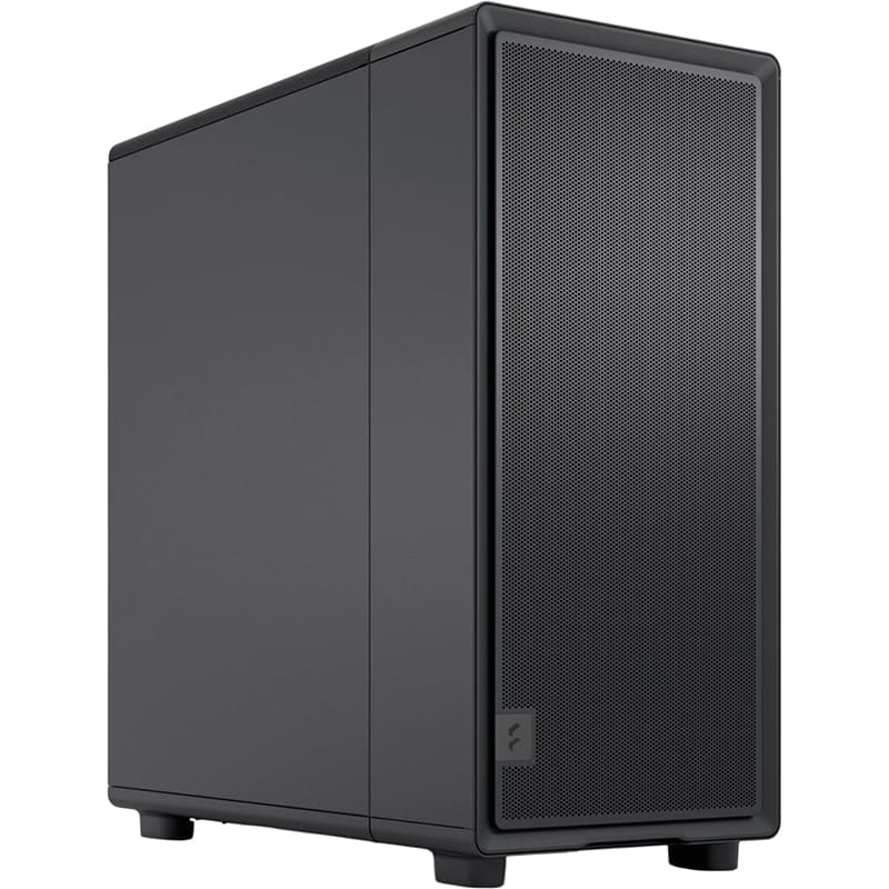 Корпус FRACTAL DESIGN Epoch Black Solid (FD-C-EPO1A-01)