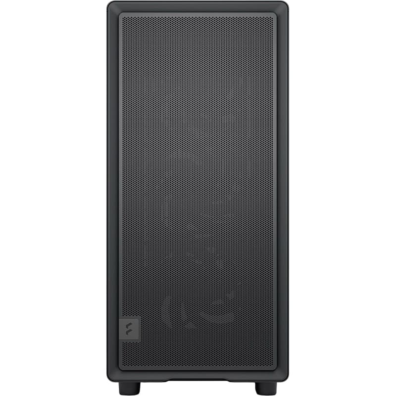 Корпус FRACTAL DESIGN Epoch Black Solid (FD-C-EPO1A-01) Тип Midi-Tower