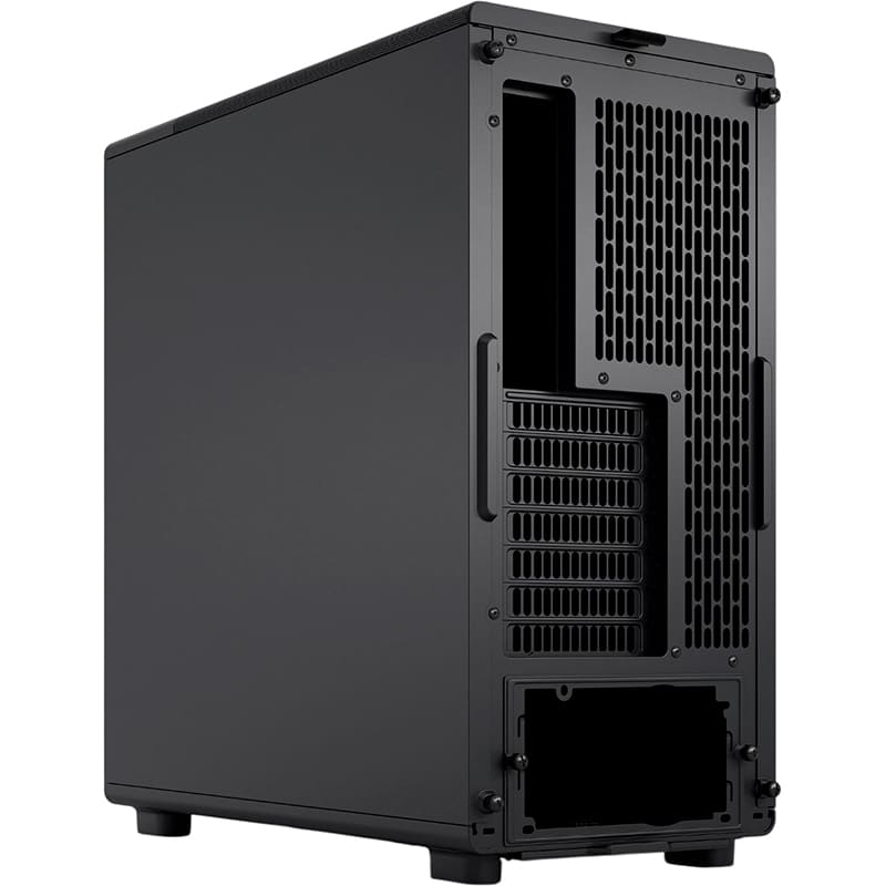 В интернет магазине Корпус FRACTAL DESIGN Epoch Black Solid (FD-C-EPO1A-01)