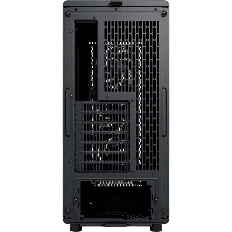 Фото Корпус FRACTAL DESIGN Epoch Black Solid (FD-C-EPO1A-01)
