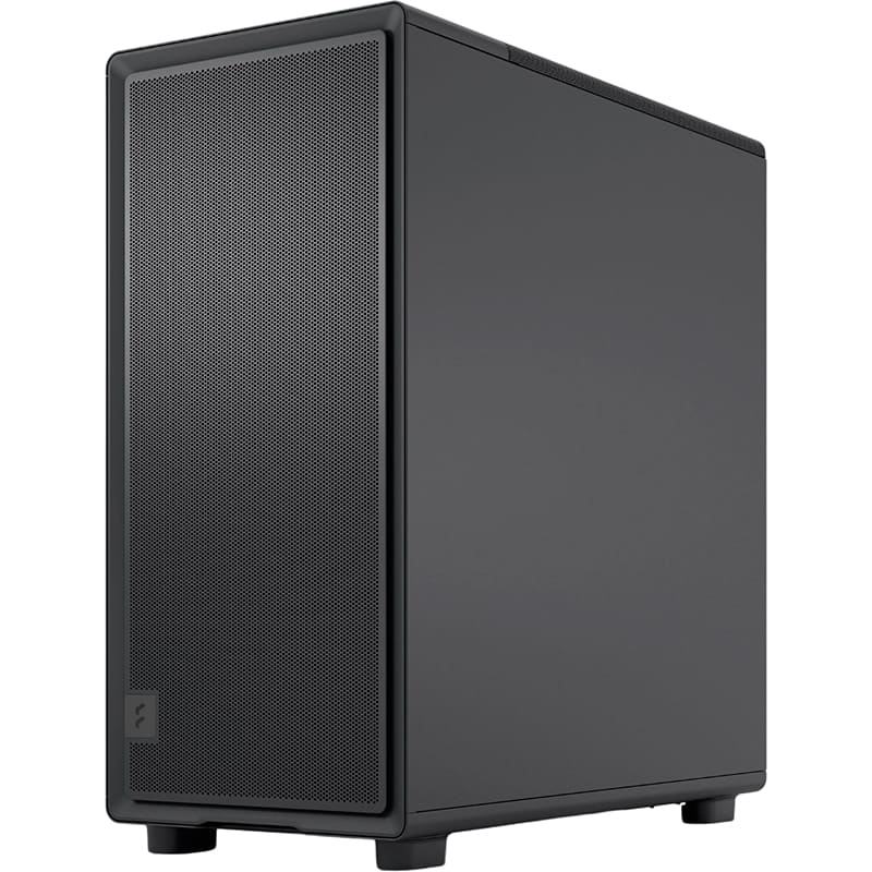 Внешний вид Корпус FRACTAL DESIGN Epoch Black Solid (FD-C-EPO1A-01)
