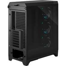 Корпус FRACTAL DESIGN Meshify 3 Black RGB TG Light Tint (FD-C-MES3A-06)