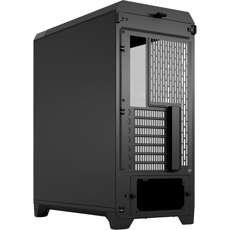 Изображение Корпус FRACTAL DESIGN Meshify 3 Black RGB TG Light Tint (FD-C-MES3A-06)