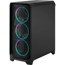 Корпус FRACTAL DESIGN Meshify 3 Black RGB TG Light Tint (FD-C-MES3A-06)