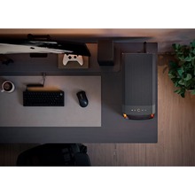Корпус FRACTAL DESIGN Meshify 3 Black RGB TG Light Tint (FD-C-MES3A-06)