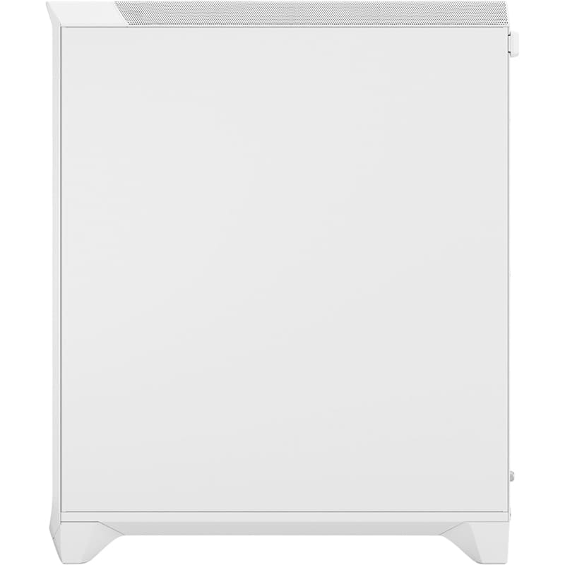 В Фокстрот Корпус FRACTAL DESIGN Meshify 3 White RGB TG Clear Tint (FD-C-MES3A-07)