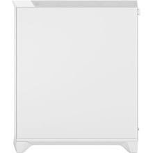 Корпус FRACTAL DESIGN Meshify 3 White RGB TG Clear Tint (FD-C-MES3A-07)