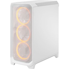 Корпус FRACTAL DESIGN Meshify 3 White RGB TG Clear Tint (FD-C-MES3A-07)