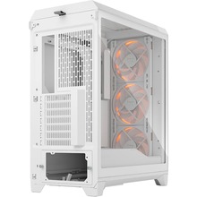 Корпус FRACTAL DESIGN Meshify 3 White RGB TG Clear Tint (FD-C-MES3A-07)