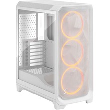 Корпус FRACTAL DESIGN Meshify 3 White RGB TG Clear Tint (FD-C-MES3A-07)