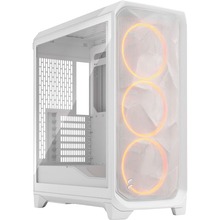 Корпус FRACTAL DESIGN Meshify 3 White RGB TG Clear Tint (FD-C-MES3A-07)