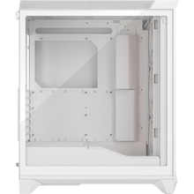 Корпус FRACTAL DESIGN Meshify 3 White RGB TG Clear Tint (FD-C-MES3A-07)