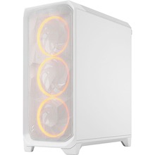 Корпус FRACTAL DESIGN Meshify 3 White RGB TG Clear Tint (FD-C-MES3A-07)