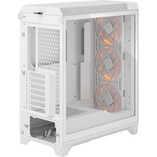 Корпус FRACTAL DESIGN Meshify 3 White RGB TG Clear Tint (FD-C-MES3A-07)