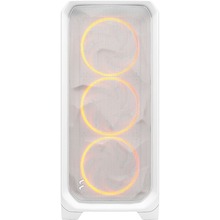 Корпус FRACTAL DESIGN Meshify 3 White RGB TG Clear Tint (FD-C-MES3A-07)