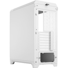 Корпус FRACTAL DESIGN Meshify 3 White RGB TG Clear Tint (FD-C-MES3A-07)