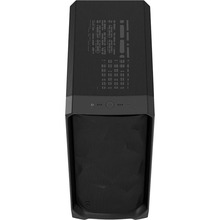 Корпус FRACTAL DESIGN Meshify 3 Black TG Light Tint (FD-C-MES3A-02)