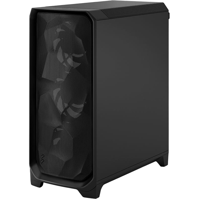В Украине Корпус FRACTAL DESIGN Meshify 3 Black TG Light Tint (FD-C-MES3A-02)