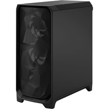 Корпус FRACTAL DESIGN Meshify 3 Black TG Light Tint (FD-C-MES3A-02)