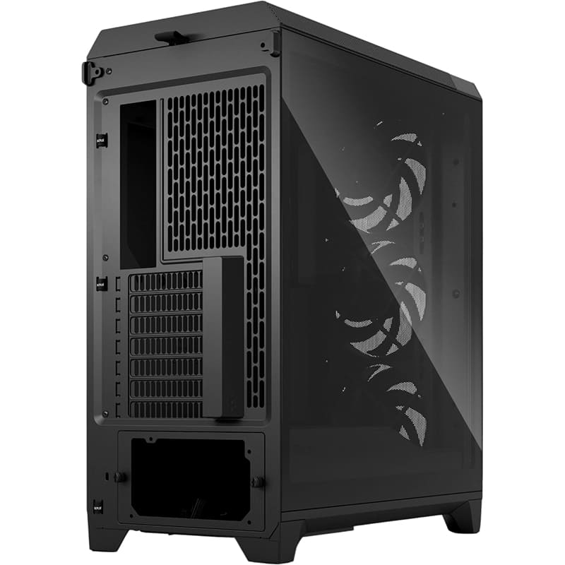 Внешний вид Корпус FRACTAL DESIGN Meshify 3 Black TG Light Tint (FD-C-MES3A-02)