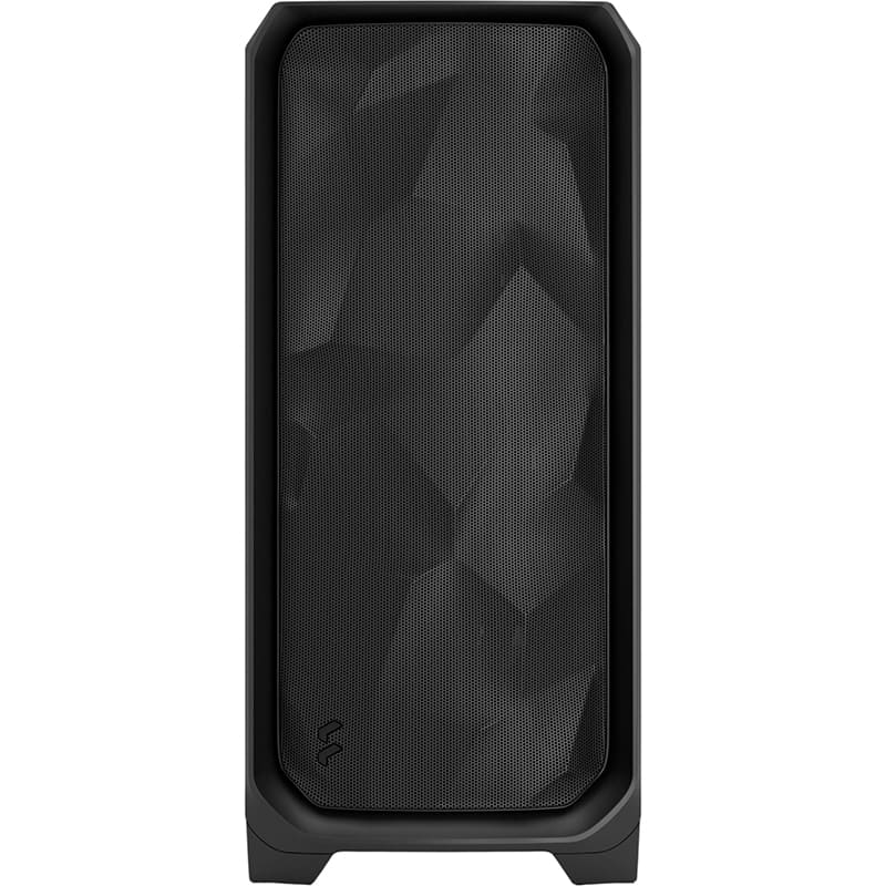 Корпус FRACTAL DESIGN Meshify 3 Black TG Light Tint (FD-C-MES3A-02) Размер материнской платы (макс.) ATX