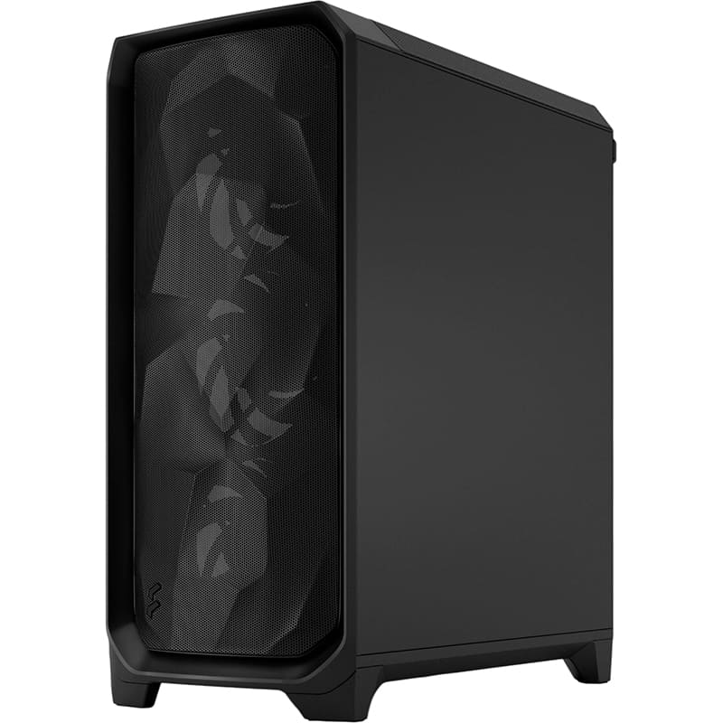 В интернет магазине Корпус FRACTAL DESIGN Meshify 3 Black TG Light Tint (FD-C-MES3A-02)