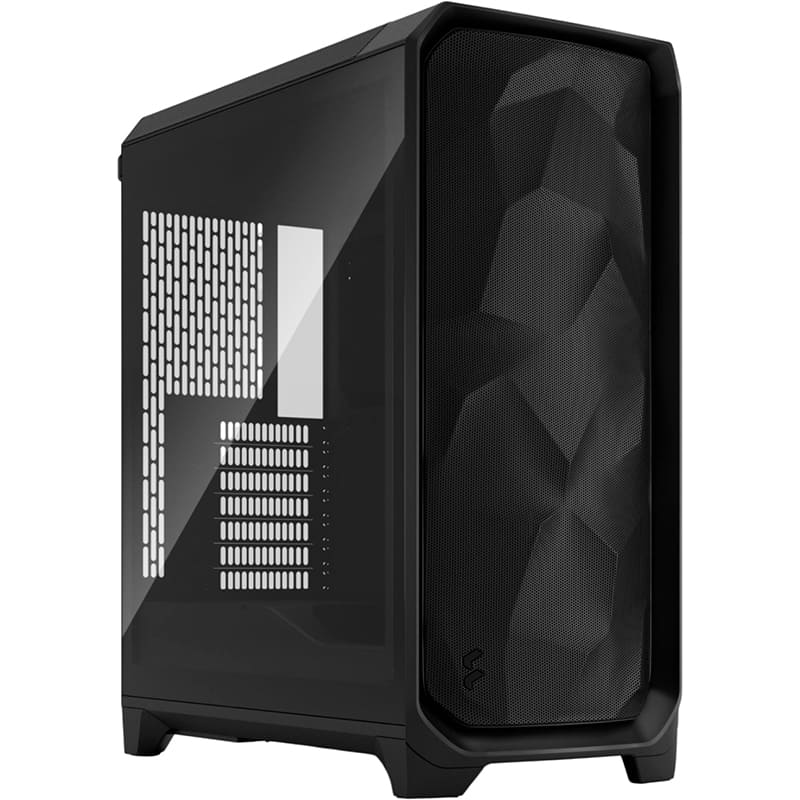 Корпус FRACTAL DESIGN Meshify 3 Black TG Light Tint (FD-C-MES3A-02)