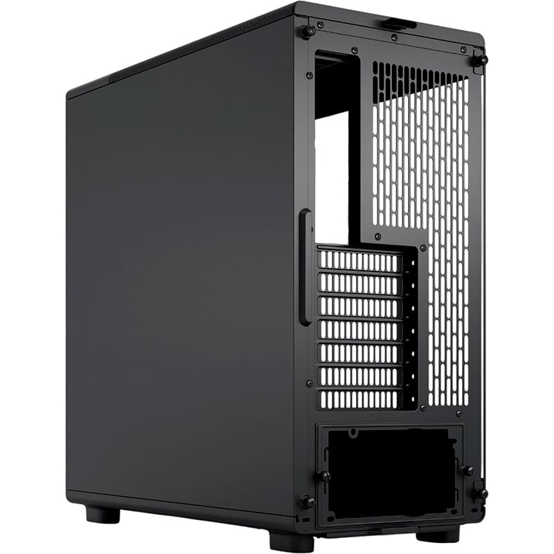 В інтернет магазині Корпус FRACTAL DESIGN Epoch Black TG Light tint (FD-C-EPO1A-02)
