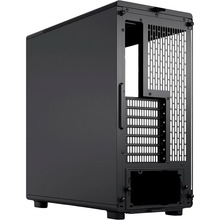 Корпус FRACTAL DESIGN Epoch Black TG Light tint (FD-C-EPO1A-02)