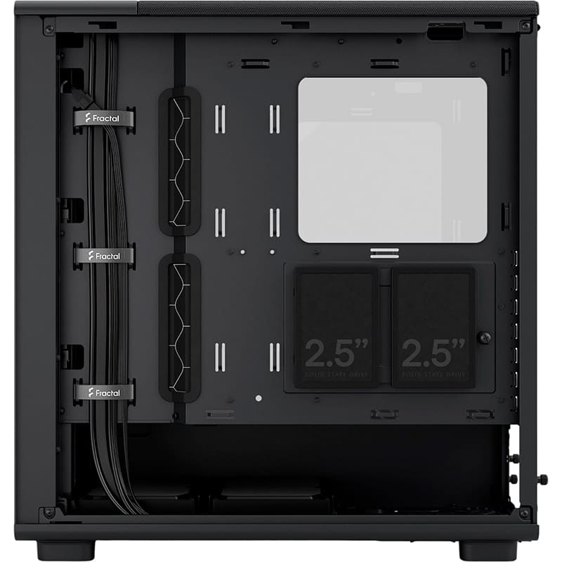 Фото 14 Корпус FRACTAL DESIGN Epoch Black TG Light tint (FD-C-EPO1A-02)