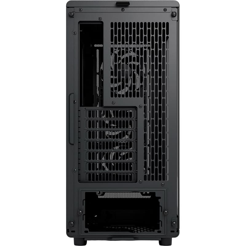 Фото Корпус FRACTAL DESIGN Epoch Black TG Light tint (FD-C-EPO1A-02)