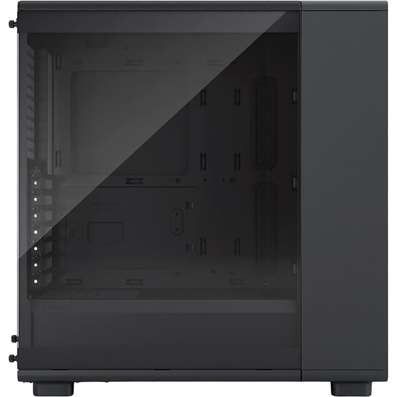 Замовити Корпус FRACTAL DESIGN Epoch Black TG Light tint (FD-C-EPO1A-02)