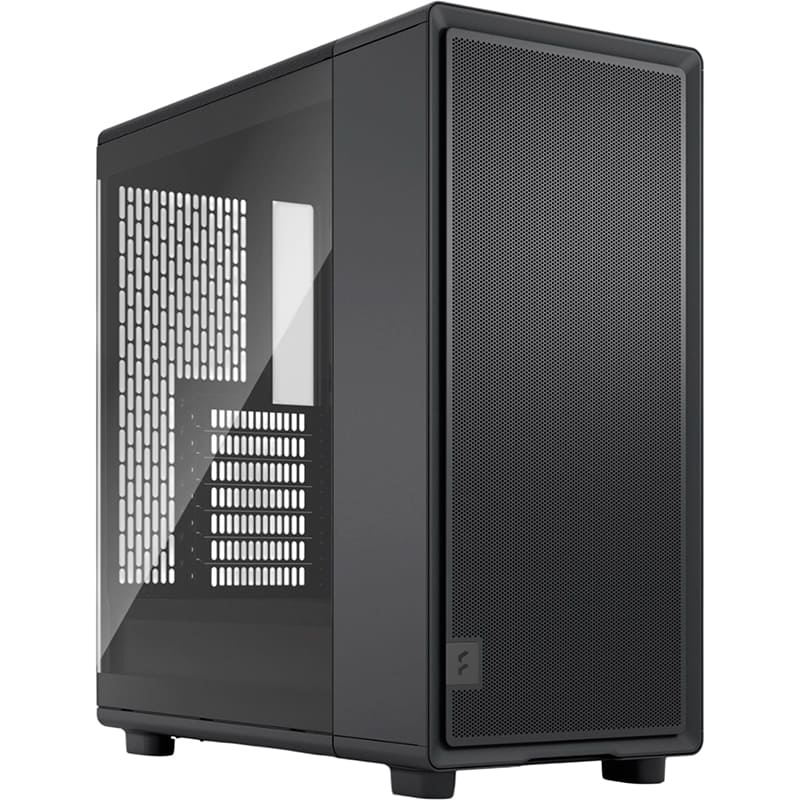 Корпус FRACTAL DESIGN Epoch Black TG Light tint (FD-C-EPO1A-02)