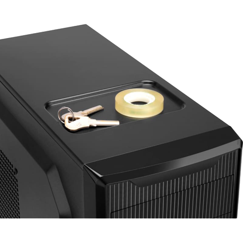 Изображение Корпус GAMEMAX MT507-NP