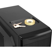 Корпус GAMEMAX MT507-NP